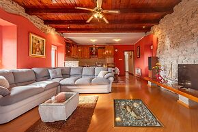 Villa Stocco Zadarvillas