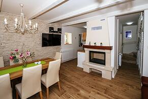 Villa Castello Coza Zadarvillas