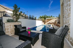 Villa Castello Coza Zadarvillas