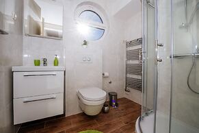 Villa Castello Coza Zadarvillas