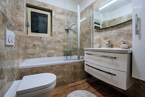 Villa Castello Coza Zadarvillas