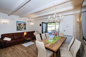 Villa Castello Coza Zadarvillas