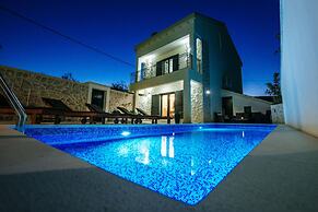 Villa Castello Coza Zadarvillas