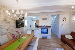 Villa Castello Coza Zadarvillas