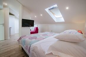 Villa Castello Coza Zadarvillas