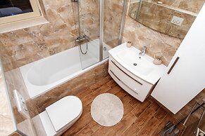 Villa Castello Coza Zadarvillas