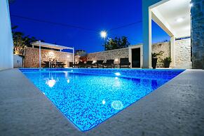 Villa Castello Coza Zadarvillas