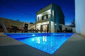 Villa Castello Coza Zadarvillas