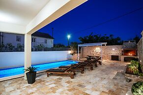 Villa Castello Coza Zadarvillas