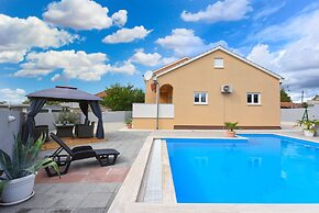 Villa Delmonicos Zadarvillas