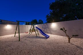 Villa Delmonicos Zadarvillas