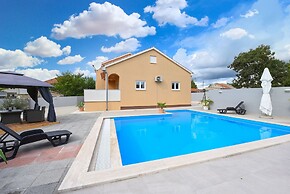 Villa Delmonicos Zadarvillas