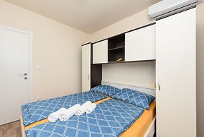 Villa Delmonicos Zadarvillas