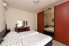 Villa Delmonicos Zadarvillas