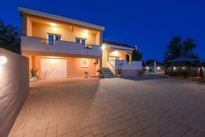 Villa Delmonicos Zadarvillas