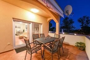 Villa Delmonicos Zadarvillas