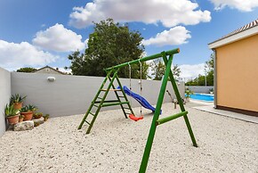 Villa Delmonicos Zadarvillas