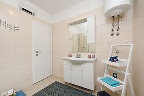 Villa Delmonicos Zadarvillas