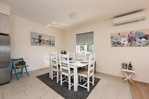 Villa Delmonicos Zadarvillas