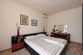 Villa Delmonicos Zadarvillas