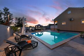 Villa Delmonicos Zadarvillas