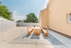 Villa Delmonicos Zadarvillas