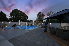 Villa Delmonicos Zadarvillas