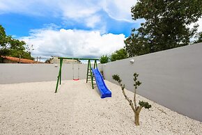 Villa Delmonicos Zadarvillas