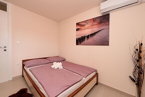 Villa Delmonicos Zadarvillas