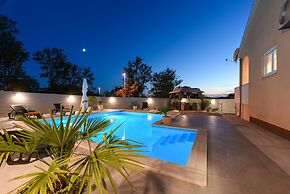 Villa Delmonicos Zadarvillas