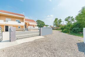 Villa Delmonicos Zadarvillas