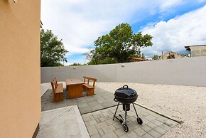 Villa Delmonicos Zadarvillas