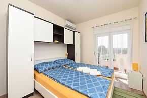 Villa Delmonicos Zadarvillas