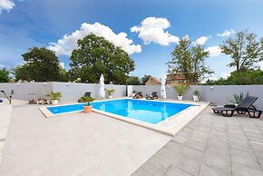 Villa Delmonicos Zadarvillas