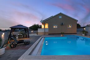 Villa Delmonicos Zadarvillas