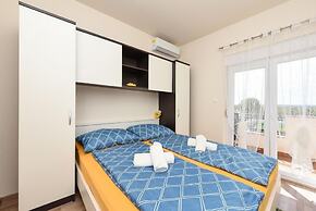 Villa Delmonicos Zadarvillas