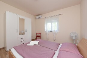 Villa Delmonicos Zadarvillas