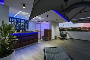 Villa Lavie Zadarvillas