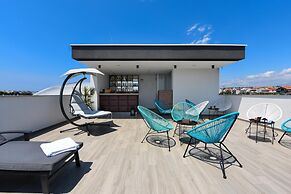 Villa Lavie Zadarvillas