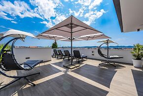 Villa Lavie Zadarvillas