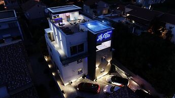 Villa Lavie Zadarvillas