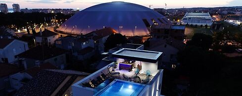 Villa Lavie Zadarvillas