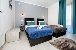 Villa XO Zadarvillas