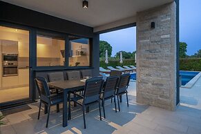 Villa XO Zadarvillas