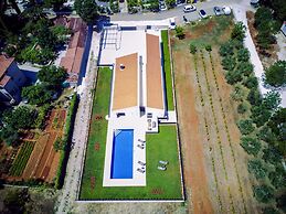 Villa XO Zadarvillas