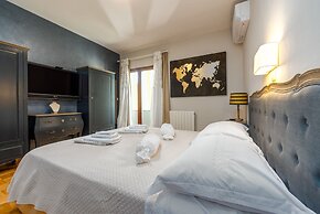 Villa Antea Zadarvillas