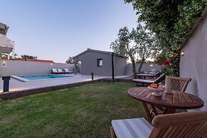 Villa Antea Zadarvillas