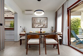 Villa Antea Zadarvillas