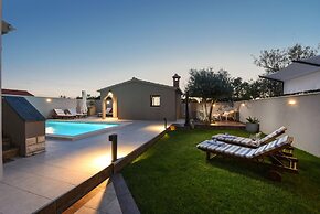 Villa Antea Zadarvillas