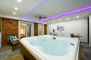 Villa Antea Zadarvillas